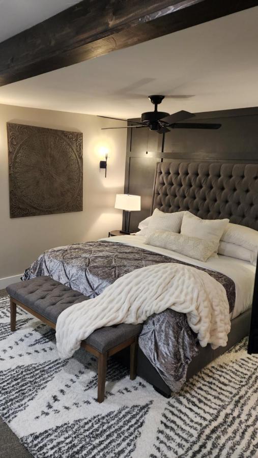 Town Square Retreat Apartment Blairsville Ngoại thất bức ảnh