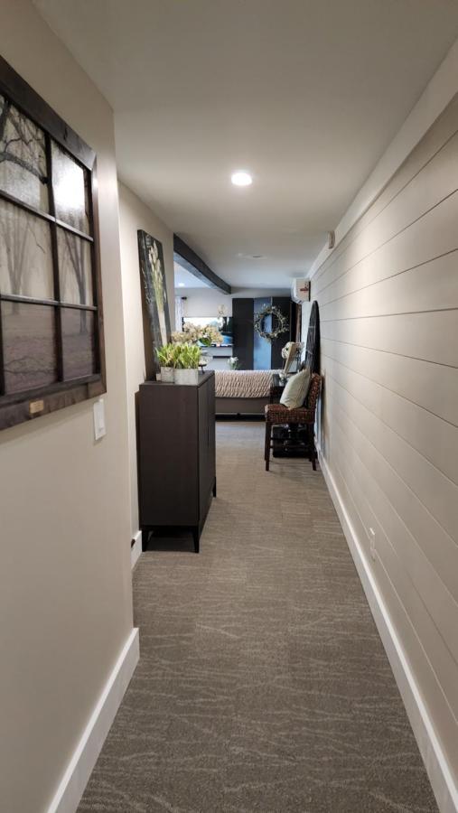Town Square Retreat Apartment Blairsville Ngoại thất bức ảnh