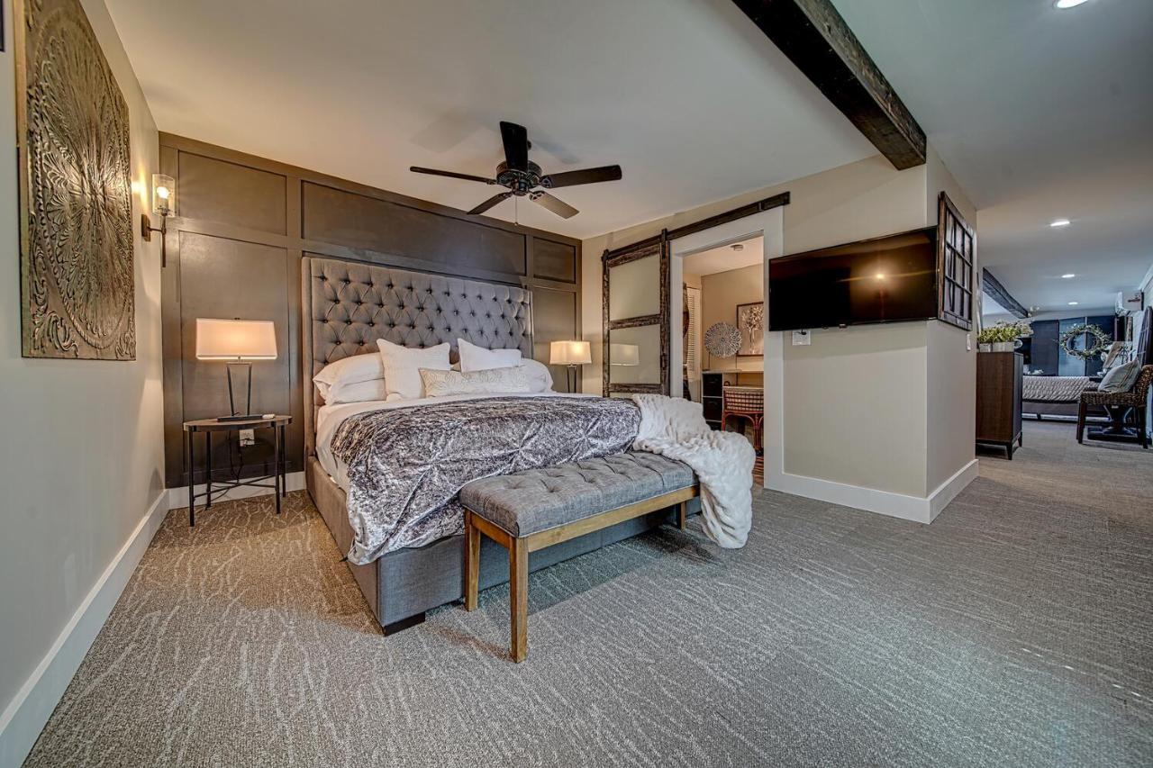 Town Square Retreat Apartment Blairsville Ngoại thất bức ảnh